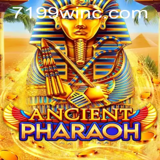 Explorando o Fascinante Mundo de AncientPharaoh