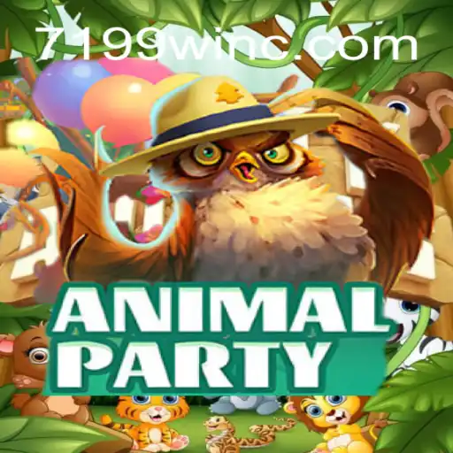 Descubra o Fascinante Jogo AnimalParty e Suas Regras Empolgantes