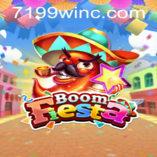 BoomFiesta: Descubra a Emoção do Jogo Inovador