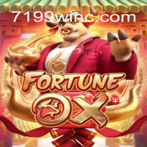 Explorando o Mundo do Jogo FortuneOx e sua Conexão com 7199win.com
