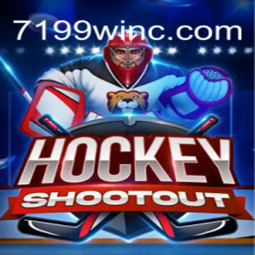 Descubra o Mundo Empolgante do HockeyShootout