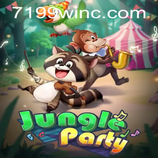 Explorando o Mundo de JungleParty