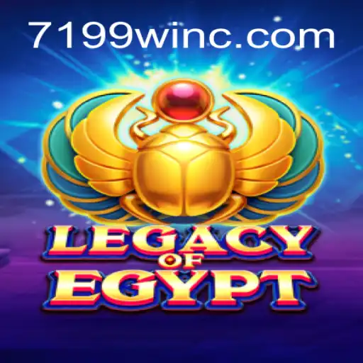 Descubra o Fascinante Mundo de 'LegacyOfEgypt' no 7199win.com