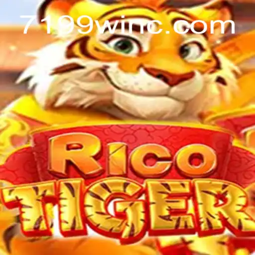 Descobrindo o Mundo de RicoTiger: Um Mergulho no Jogo Inovador