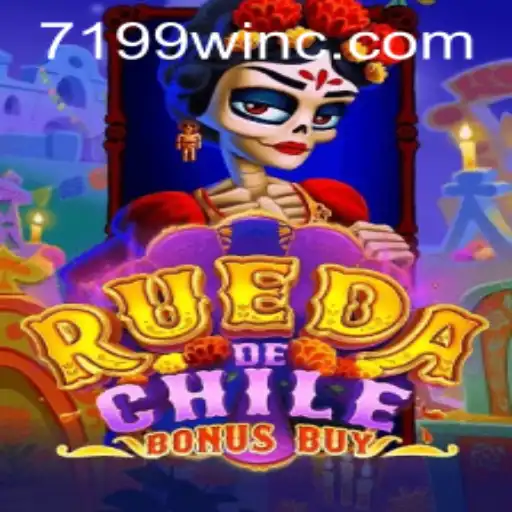 RuedaDeChileBonusBuy: Uma Jornada Empolgante no Mundo dos Jogos