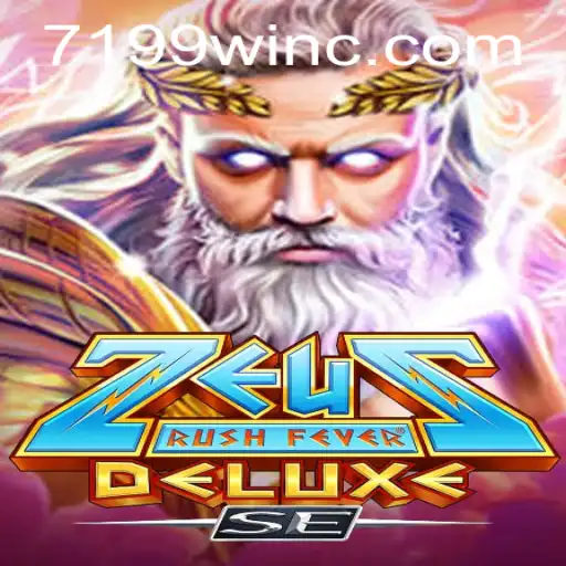Descubra a Emoção de ZeusRushFeverDeluxeSE: O Novo Fenômeno dos Jogos de Cassino Online
