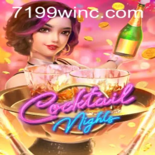 Descubra o Fascinante Mundo de CocktailNights