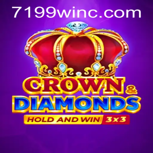 Descubra o Fascinante Mundo de Crowndiamonds: Um Jogo Inovador da 7199win.com