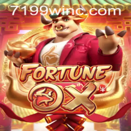 Explorando o Mundo do Jogo FortuneOx e sua Conexão com 7199win.com
