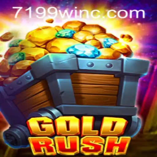 Descubra o Fascinante Mundo de GoldRush
