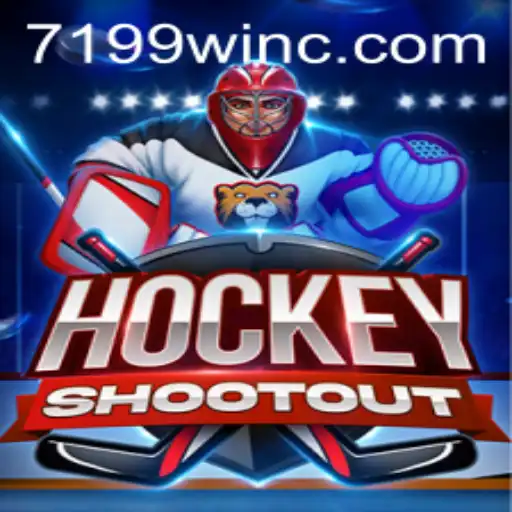 Descubra o Mundo Empolgante do HockeyShootout