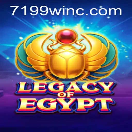 Descubra o Fascinante Mundo de 'LegacyOfEgypt' no 7199win.com