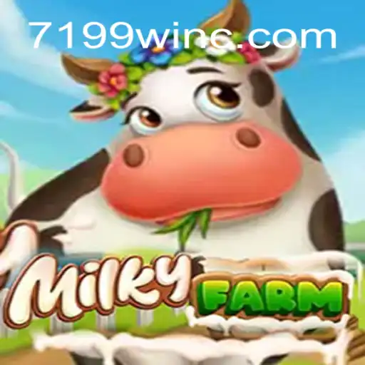MilkyFarm: Um Jogo Envolvente Ambientado no Mundo dos Laticínios