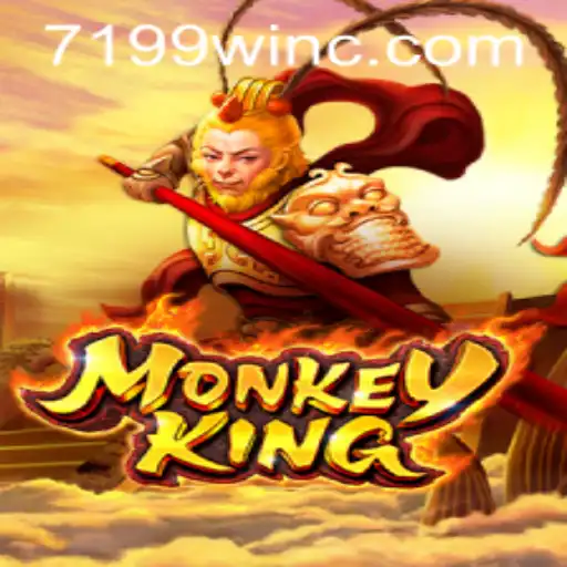Explorando o Mundo de MonkeyKing: Aventura e Estratégia no Universo 7199win.com