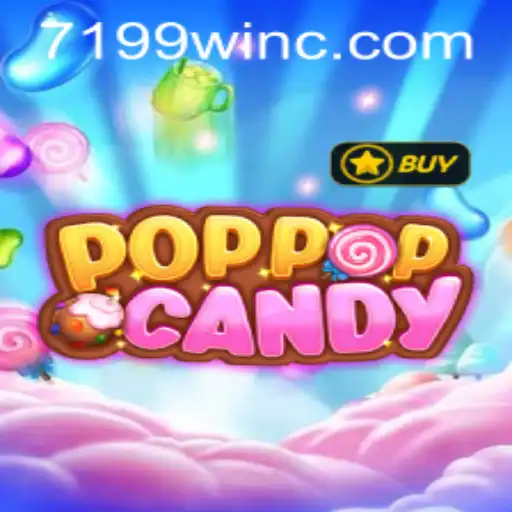 Explorando o Vibrante Universo de POPPOPCANDY: O Jogo do Momento