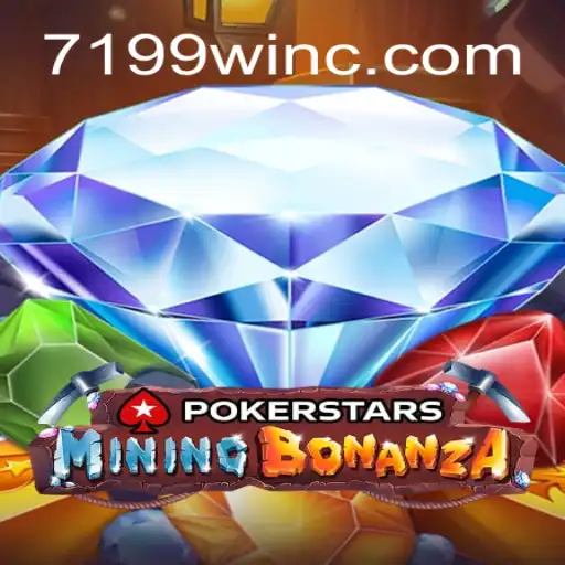 Explorando o Mundo de Pokerstars e 7199win.com