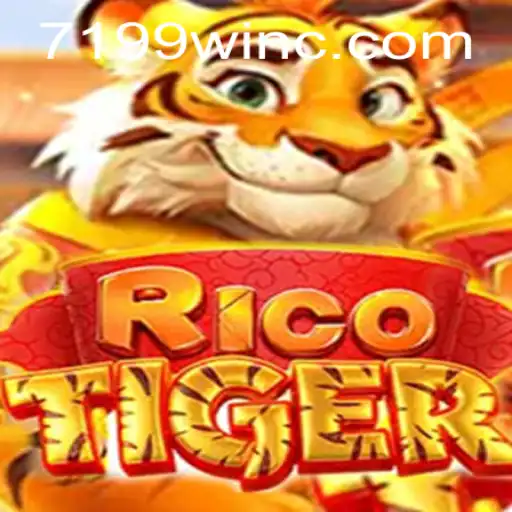 Descobrindo o Mundo de RicoTiger: Um Mergulho no Jogo Inovador