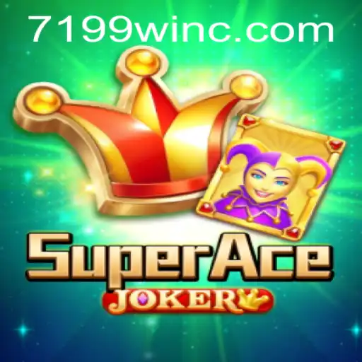 SuperAceJoker: Descubra o Mundo de Diversão e Estratégia do Novo Jogo em 7199win.com
